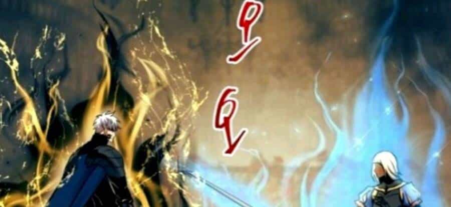 Chiền Thần Tự Sát Hồi Quy - Chương 47 - ảnh 61