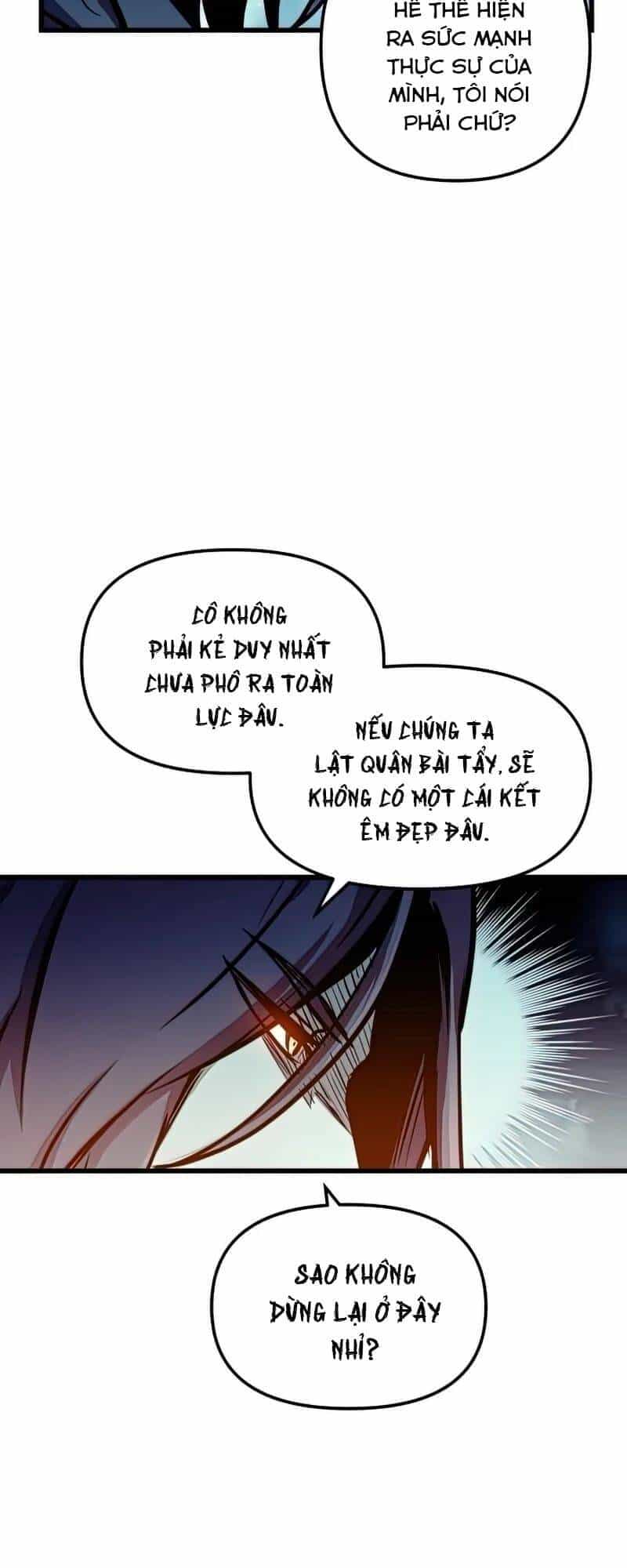 Chiền Thần Tự Sát Hồi Quy - Chương 49 - ảnh 48