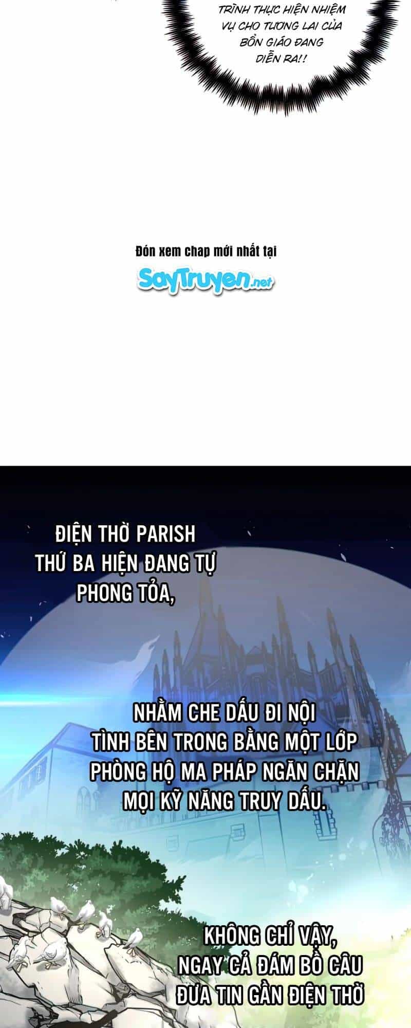 Chiền Thần Tự Sát Hồi Quy - Chương 49 - ảnh 8