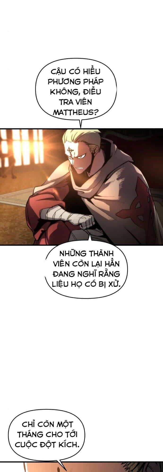 Chiền Thần Tự Sát Hồi Quy - Chương 5 - ảnh 18