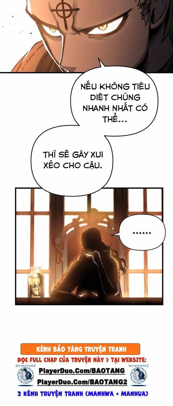 Chiền Thần Tự Sát Hồi Quy - Chương 5 - ảnh 19