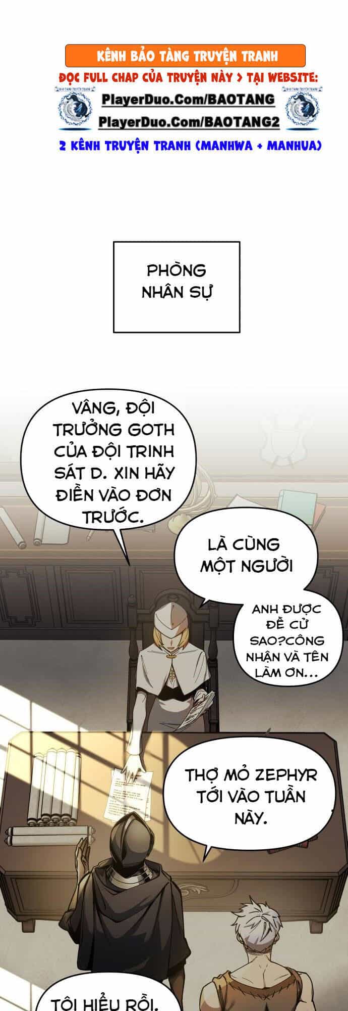Chiền Thần Tự Sát Hồi Quy - Chương 5 - ảnh 24