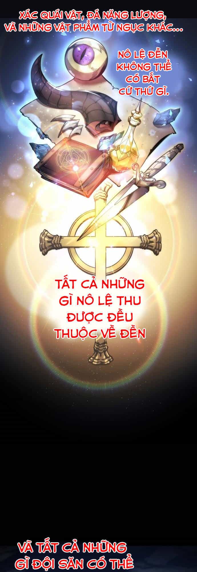 Chiền Thần Tự Sát Hồi Quy - Chương 5 - ảnh 32