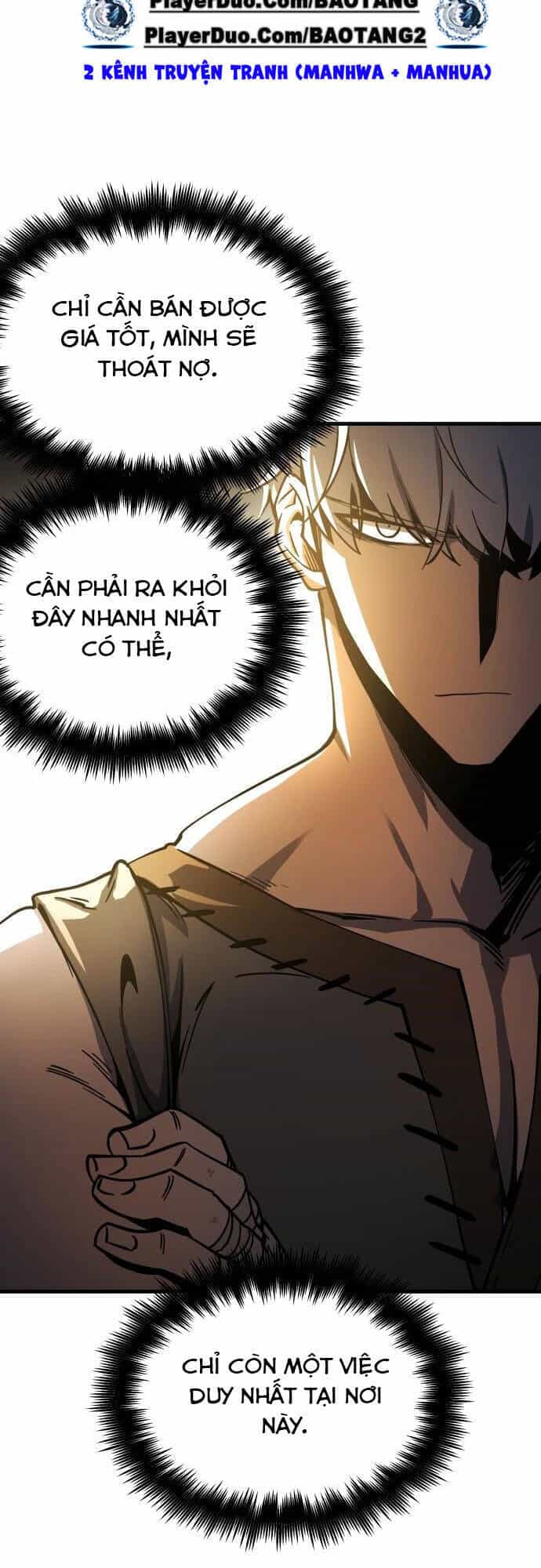 Chiền Thần Tự Sát Hồi Quy - Chương 5 - ảnh 47