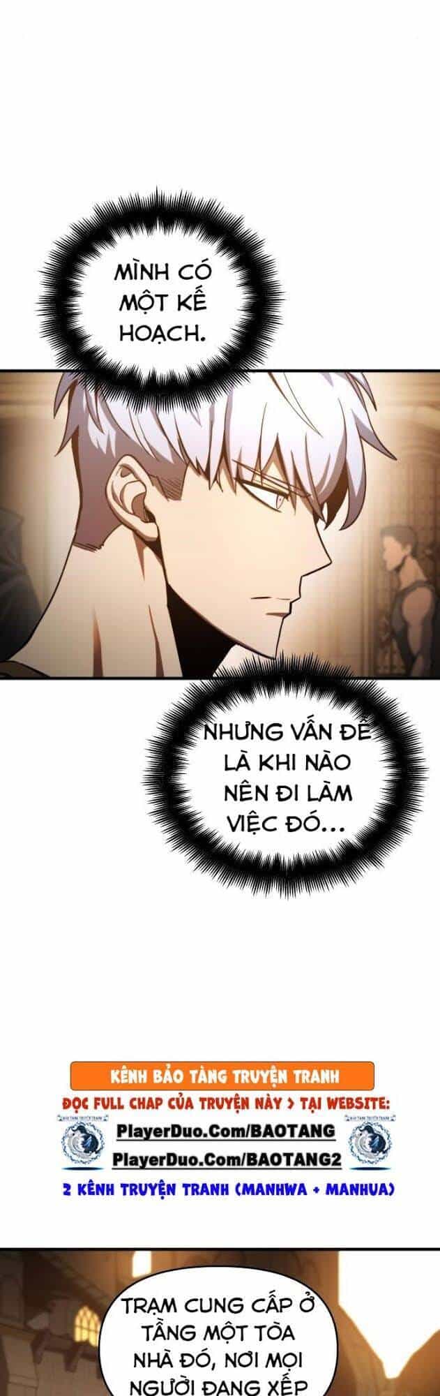 Chiền Thần Tự Sát Hồi Quy - Chương 5 - ảnh 54