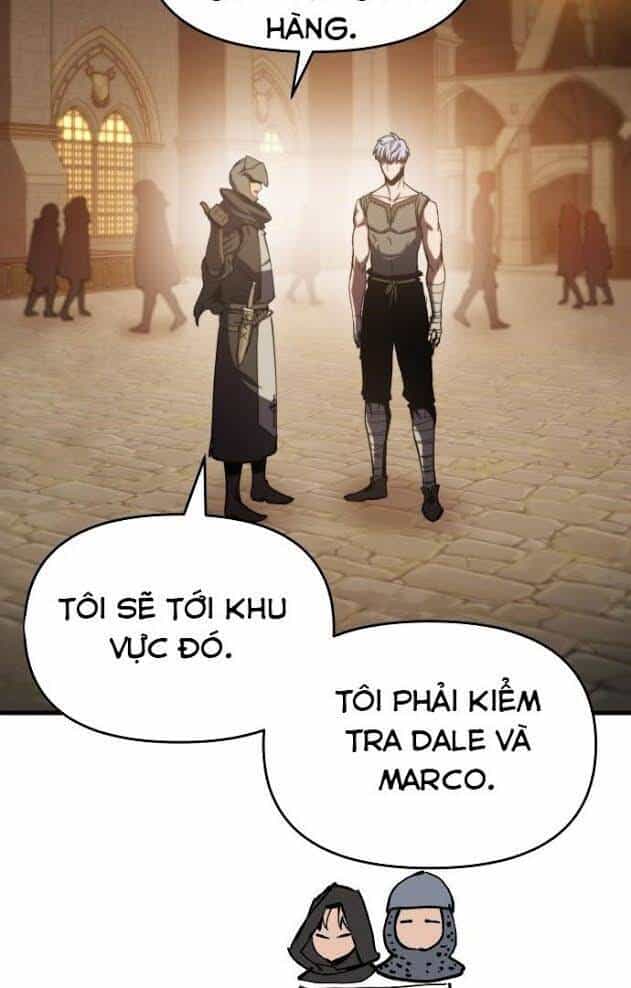 Chiền Thần Tự Sát Hồi Quy - Chương 5 - ảnh 55