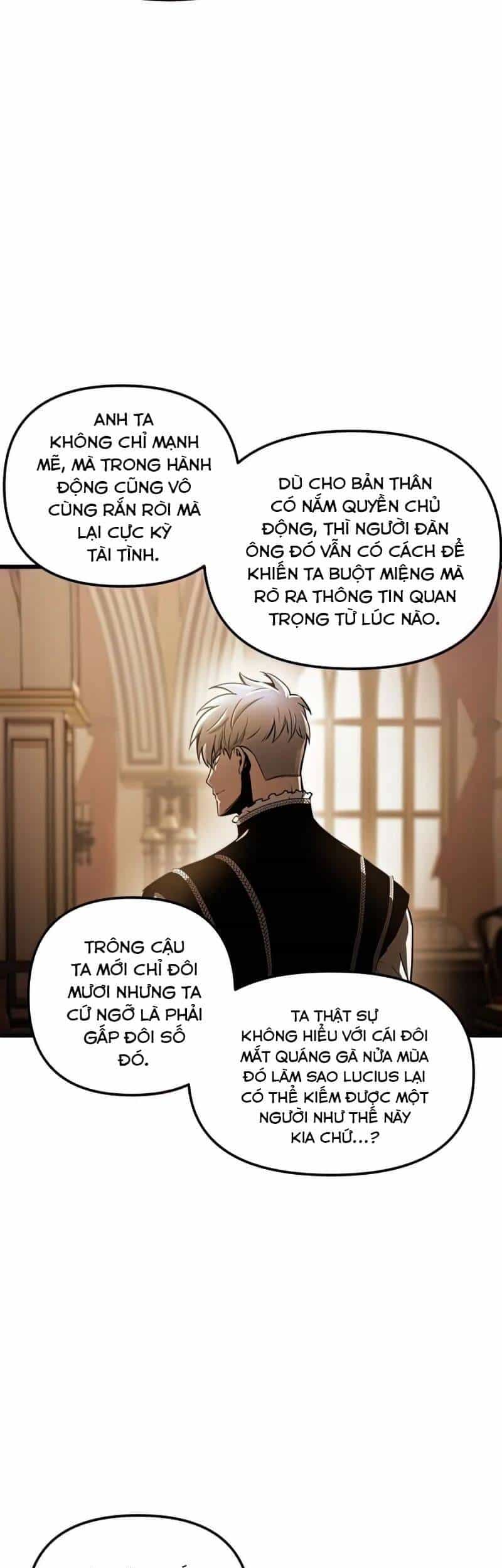 Chiền Thần Tự Sát Hồi Quy - Chương 50 - ảnh 18