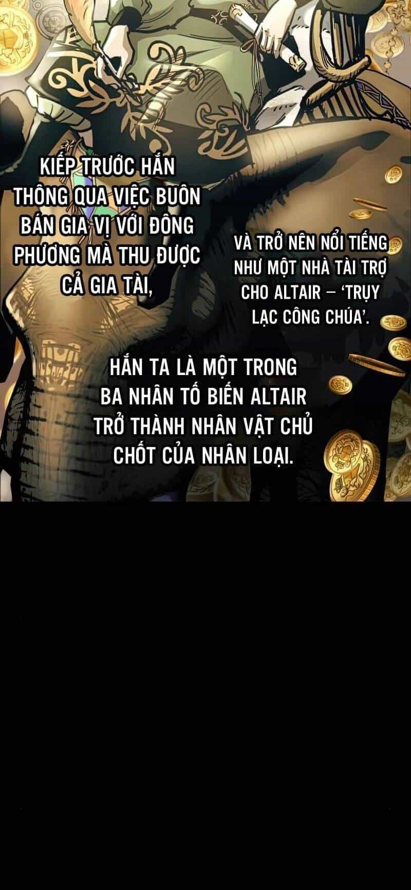 Chiền Thần Tự Sát Hồi Quy - Chương 50 - ảnh 25
