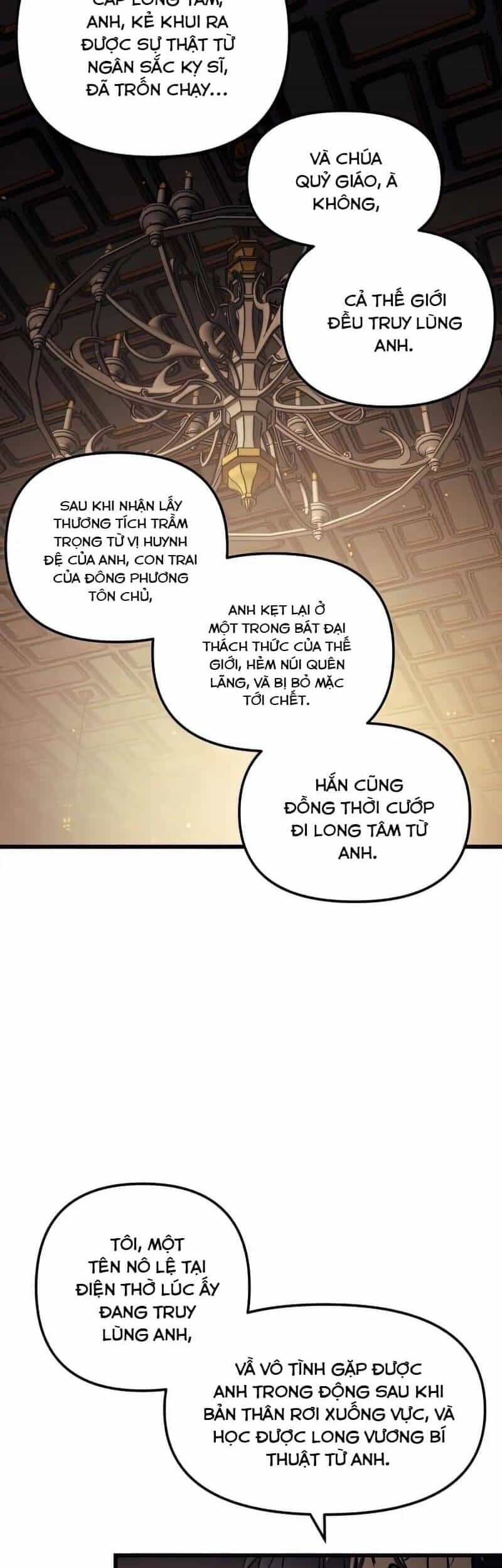 Chiền Thần Tự Sát Hồi Quy - Chương 50 - ảnh 53