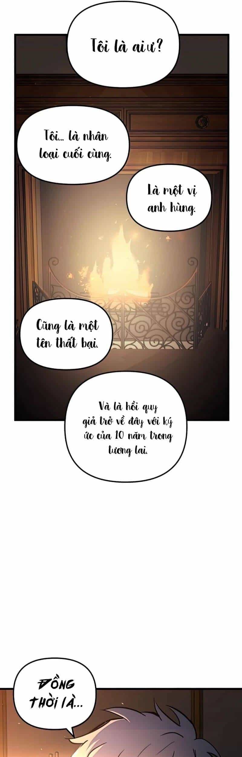 Chiền Thần Tự Sát Hồi Quy - Chương 50 - ảnh 56