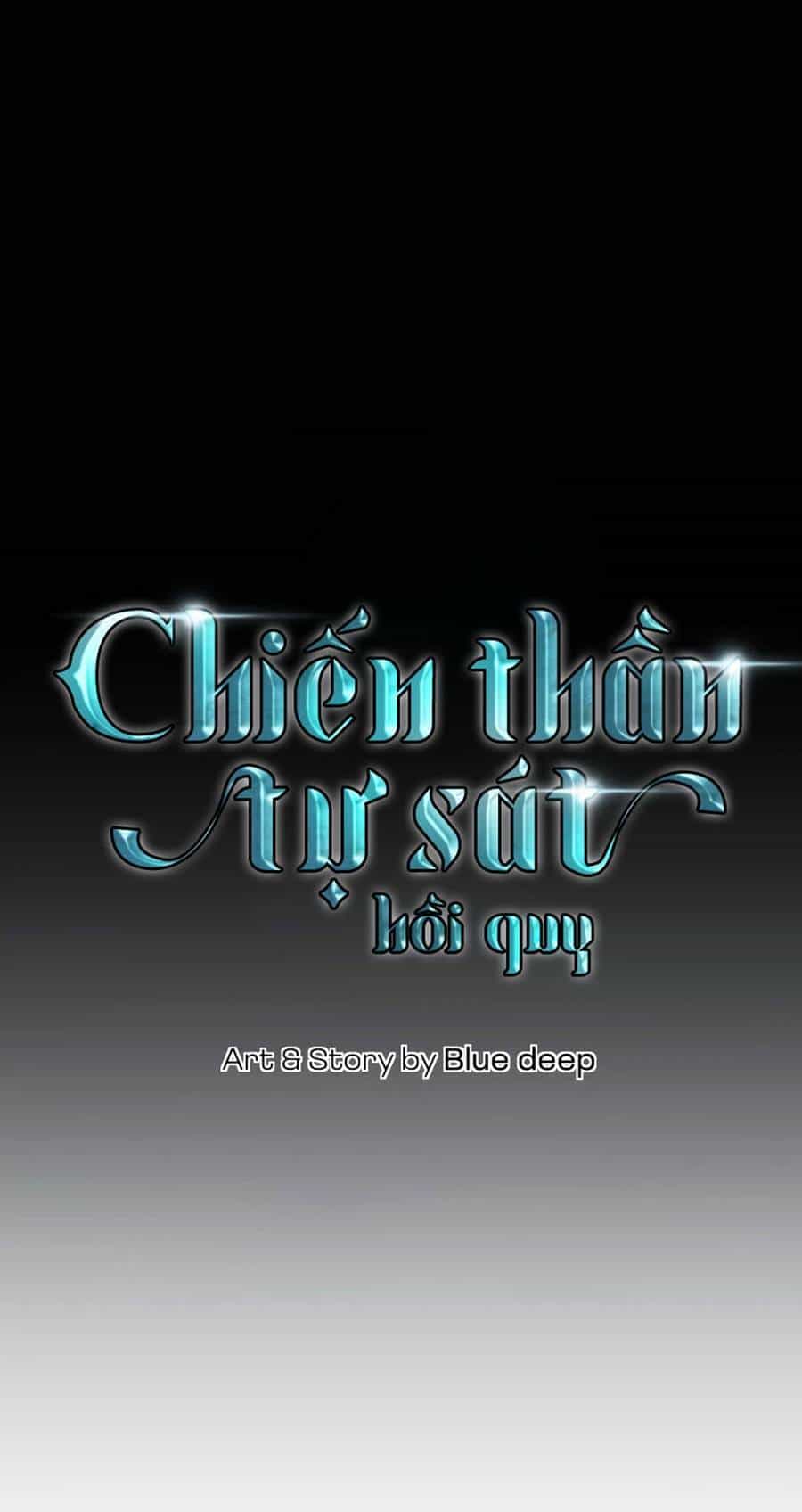 Chiền Thần Tự Sát Hồi Quy - Chương 51 - ảnh 20