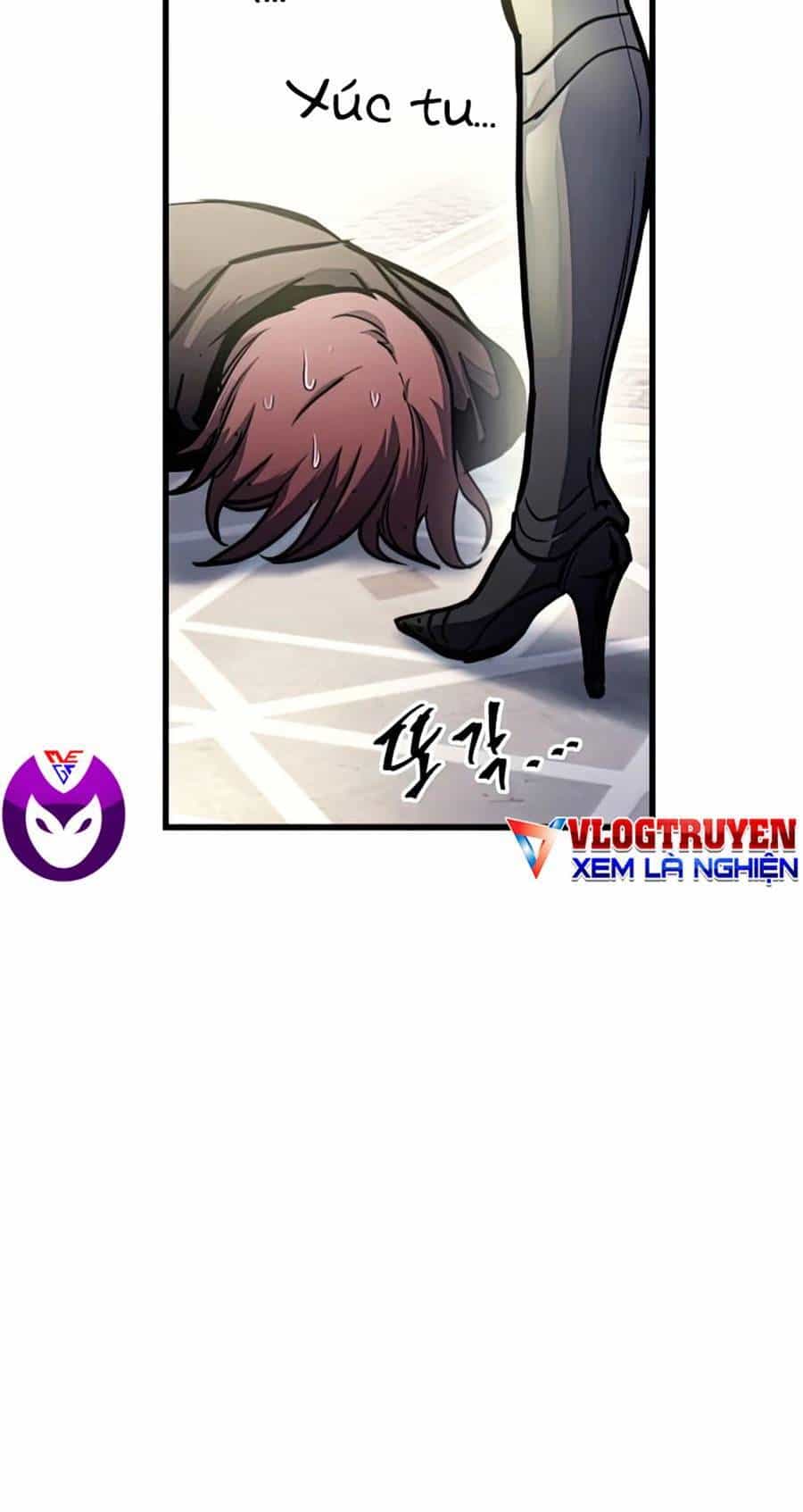 Chiền Thần Tự Sát Hồi Quy - Chương 51 - ảnh 64