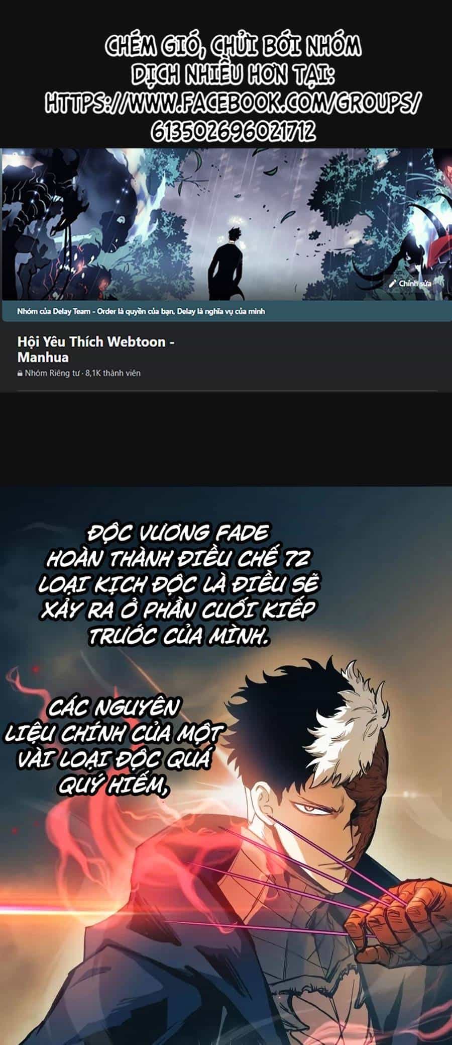 Chiền Thần Tự Sát Hồi Quy - Chương 53 - ảnh 1