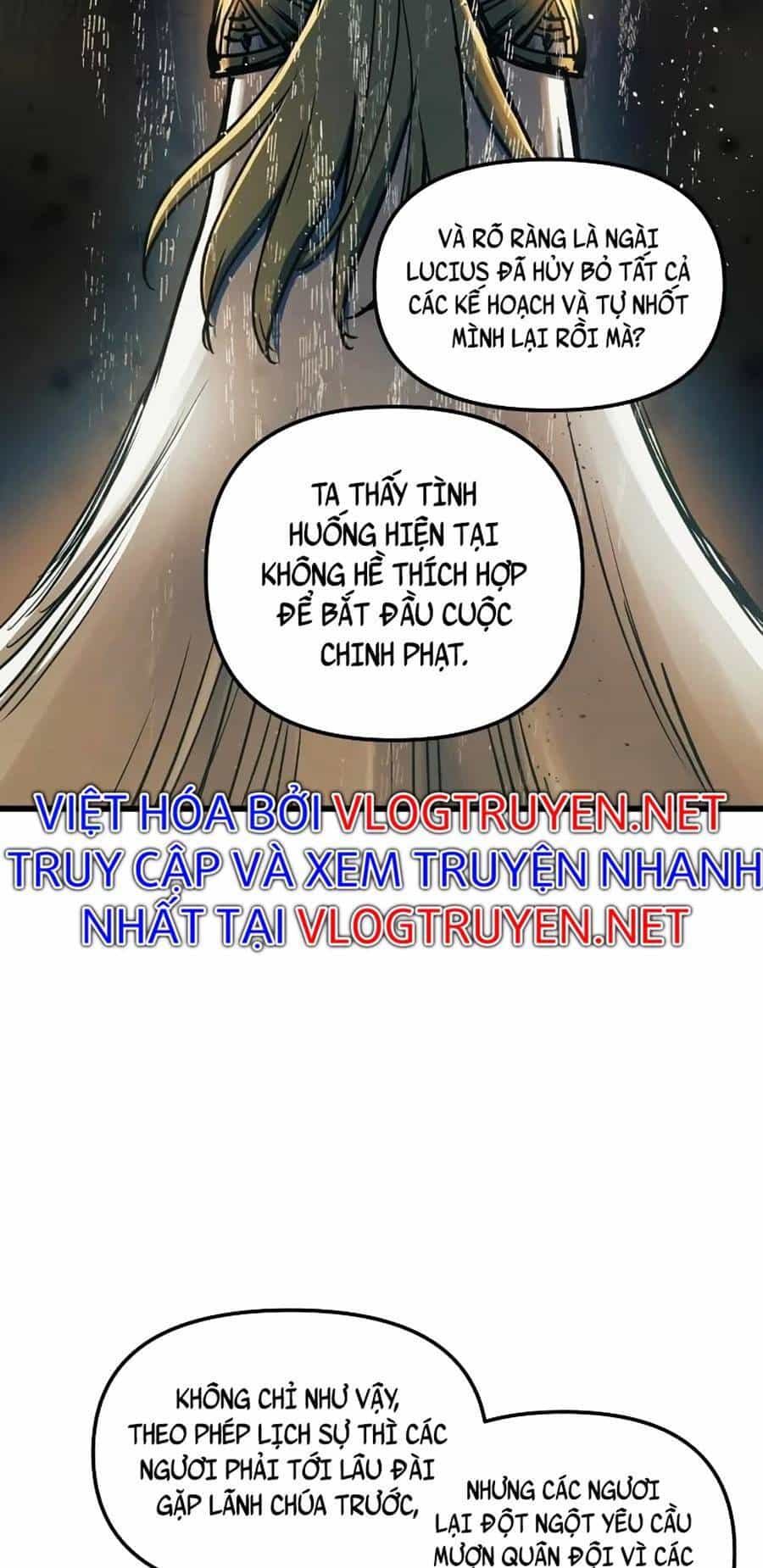 Chiền Thần Tự Sát Hồi Quy - Chương 53 - ảnh 14