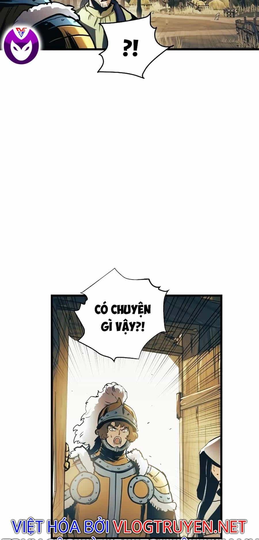 Chiền Thần Tự Sát Hồi Quy - Chương 53 - ảnh 19