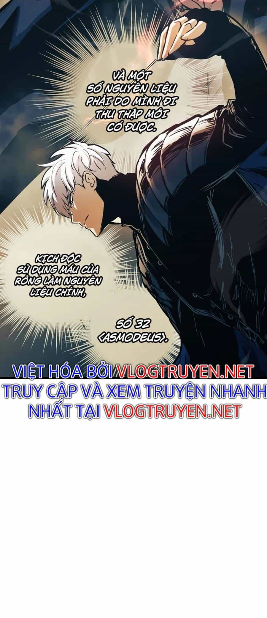 Chiền Thần Tự Sát Hồi Quy - Chương 53 - ảnh 2