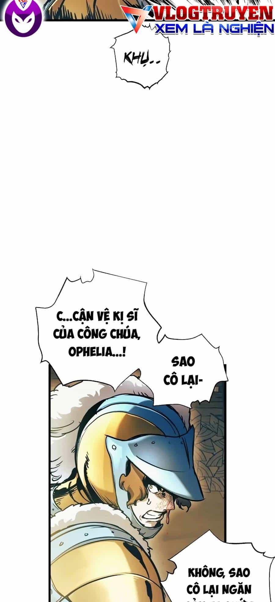 Chiền Thần Tự Sát Hồi Quy - Chương 53 - ảnh 28