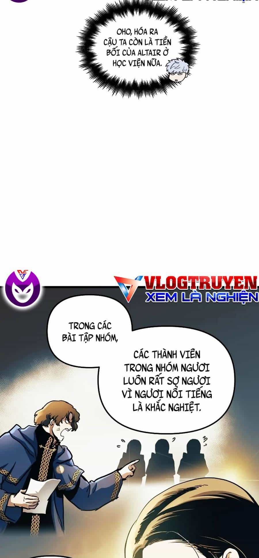 Chiền Thần Tự Sát Hồi Quy - Chương 53 - ảnh 39