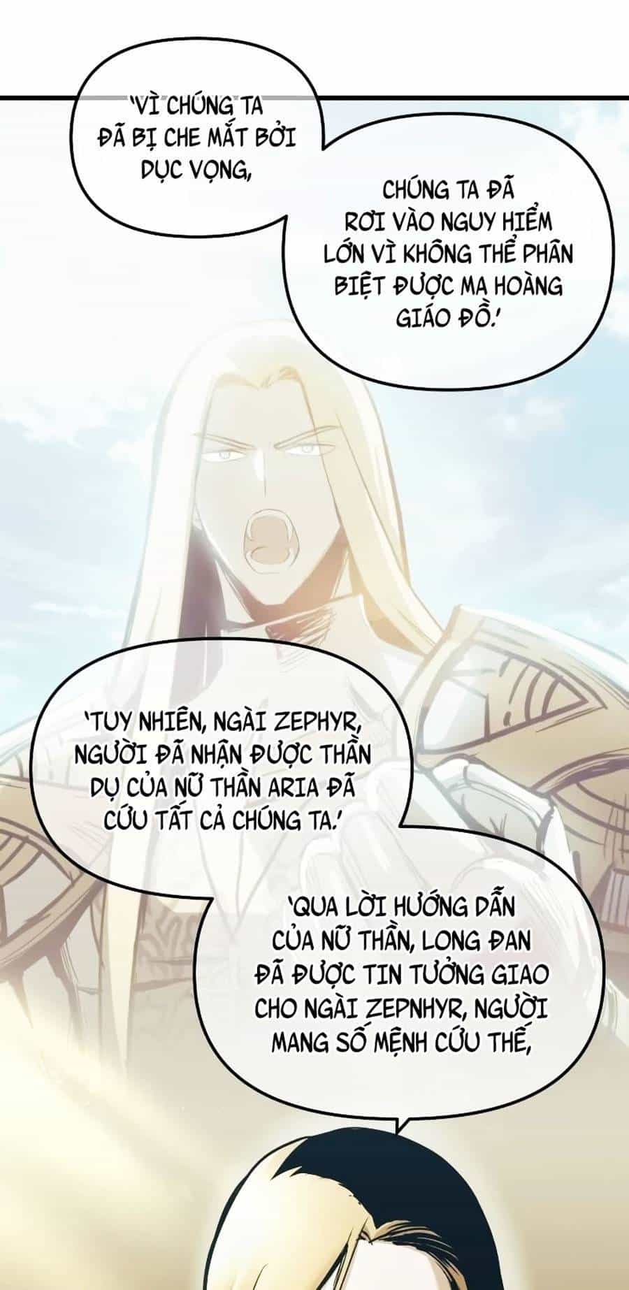 Chiền Thần Tự Sát Hồi Quy - Chương 53 - ảnh 45