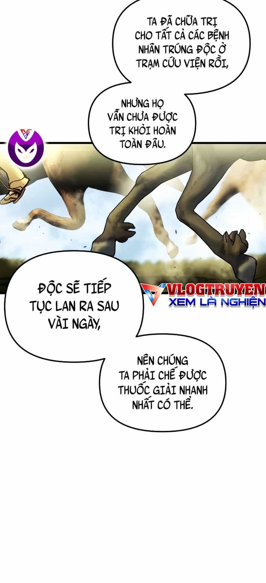 Chiền Thần Tự Sát Hồi Quy - Chương 53 - ảnh 51