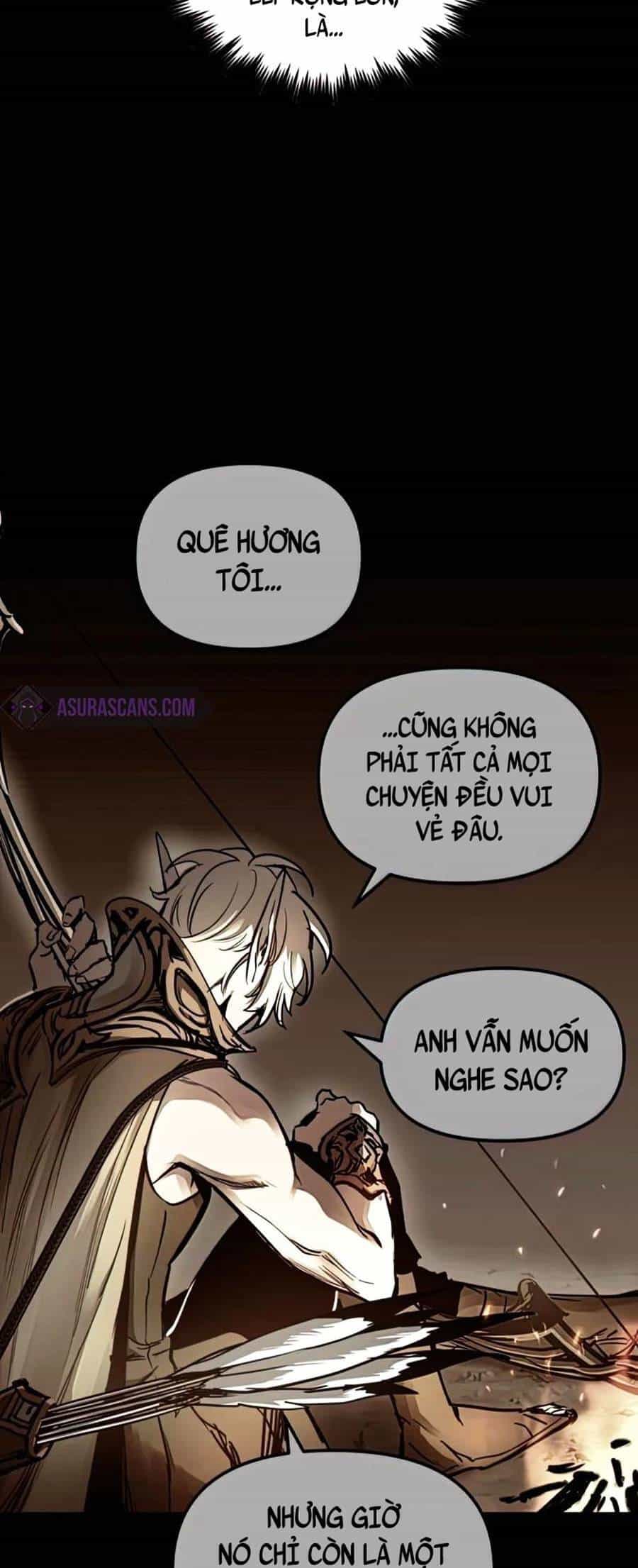 Chiền Thần Tự Sát Hồi Quy - Chương 54 - ảnh 3