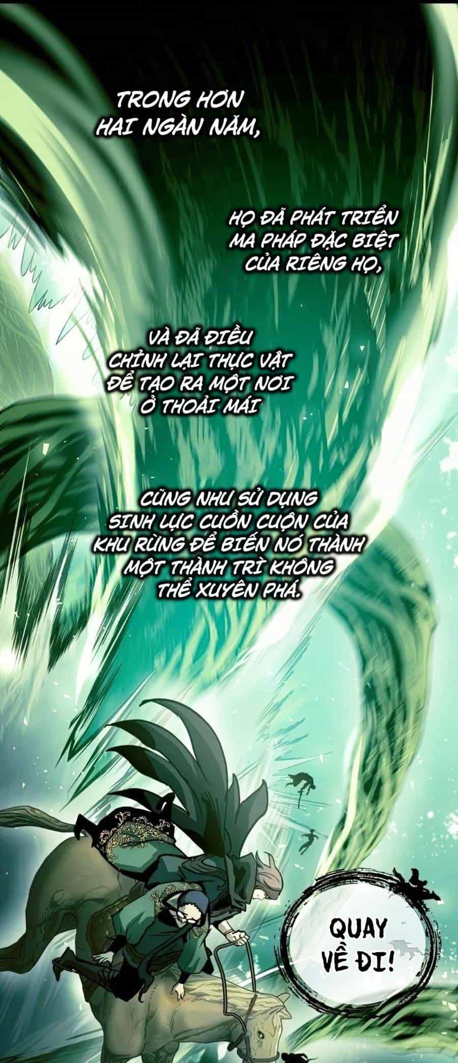 Chiền Thần Tự Sát Hồi Quy - Chương 54 - ảnh 31