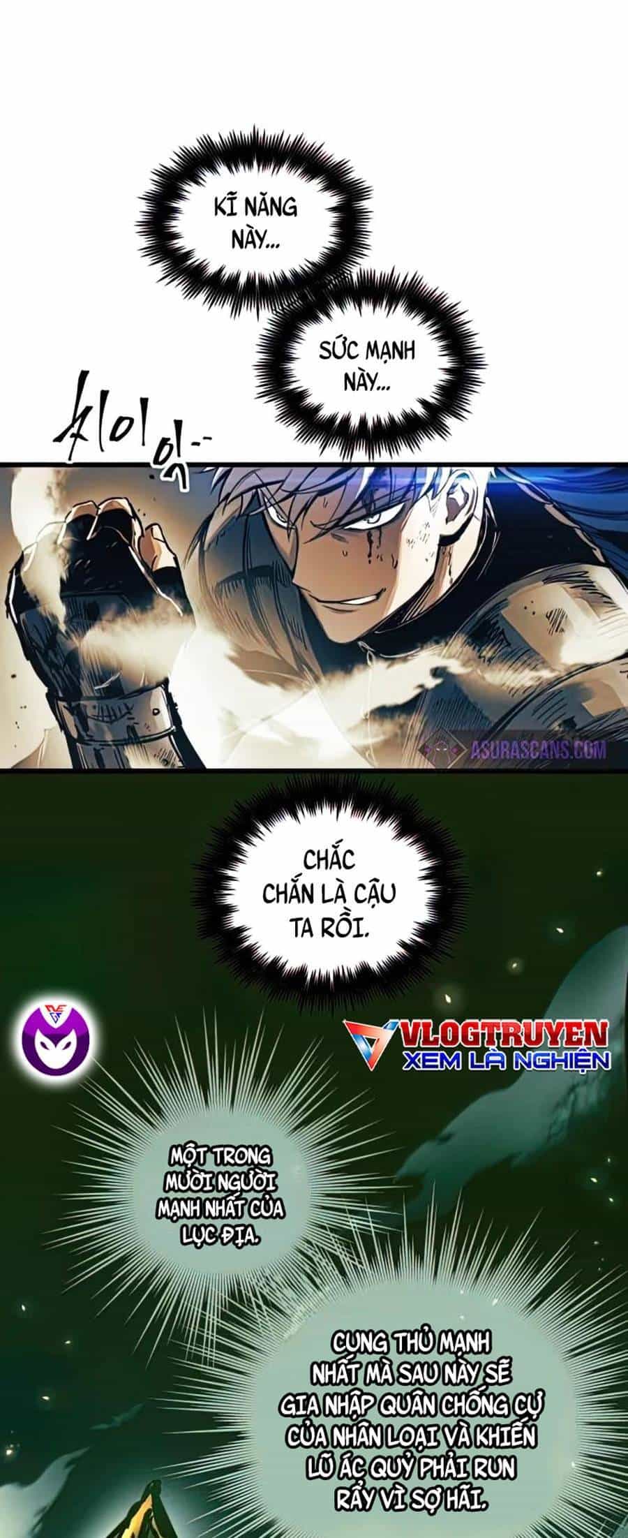 Chiền Thần Tự Sát Hồi Quy - Chương 54 - ảnh 58