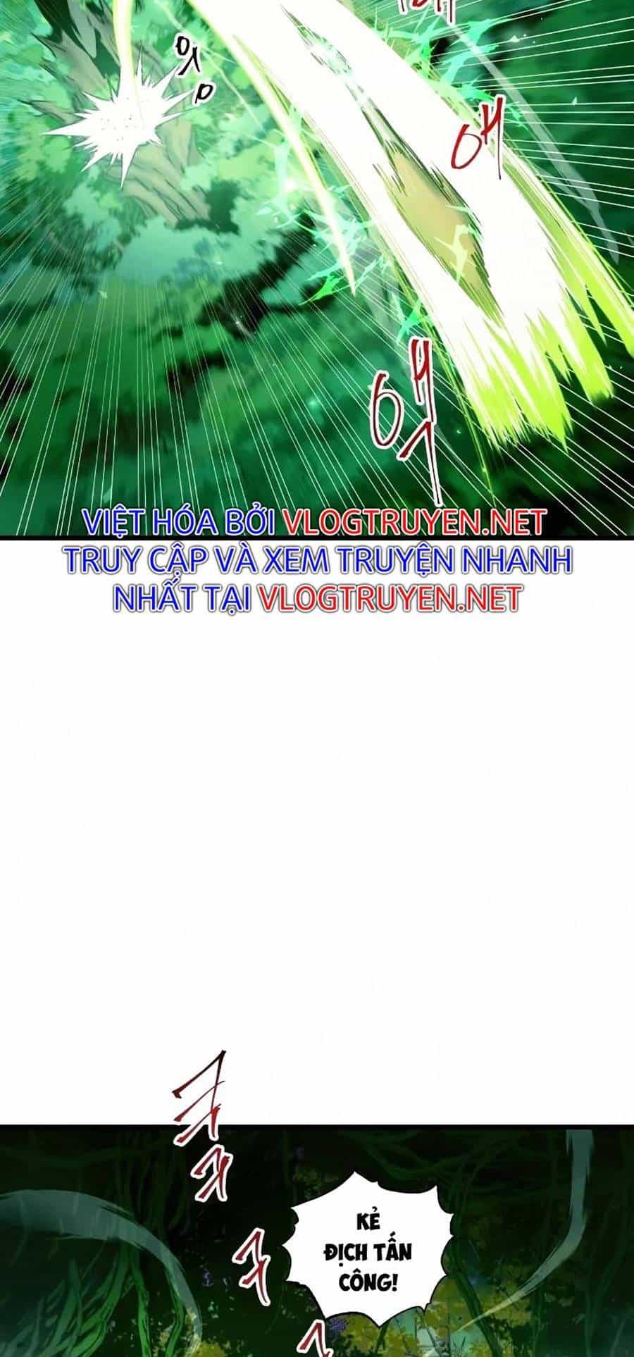 Chiền Thần Tự Sát Hồi Quy - Chương 55 - ảnh 4