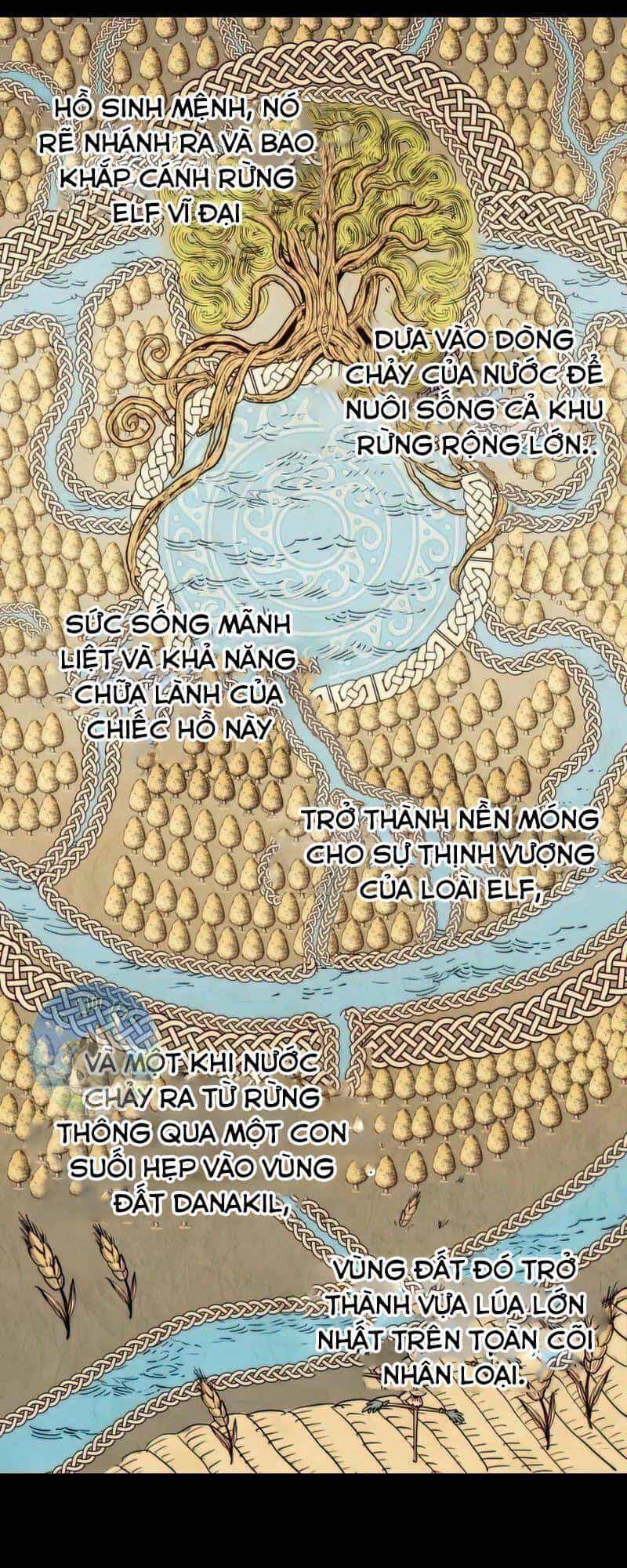Chiền Thần Tự Sát Hồi Quy - Chương 56 - ảnh 1