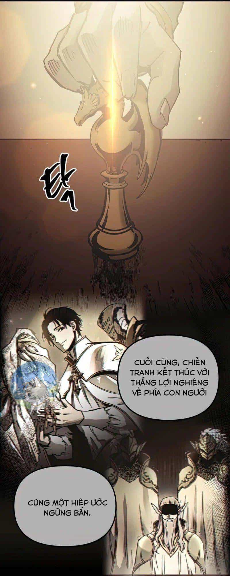 Chiền Thần Tự Sát Hồi Quy - Chương 56 - ảnh 15