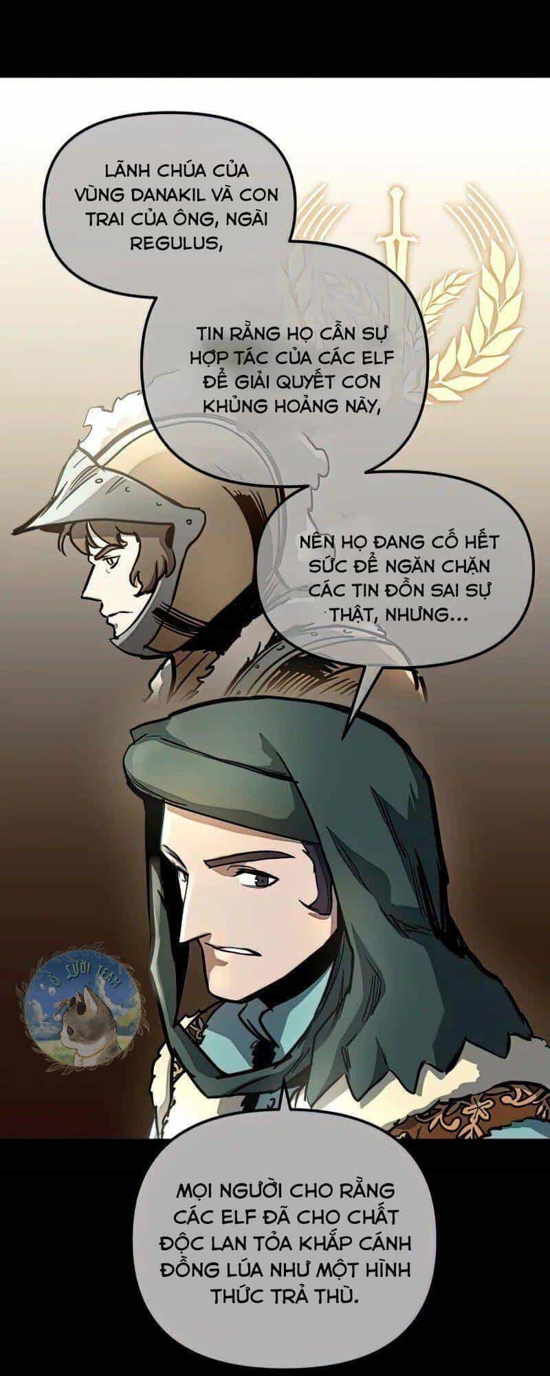 Chiền Thần Tự Sát Hồi Quy - Chương 56 - ảnh 17
