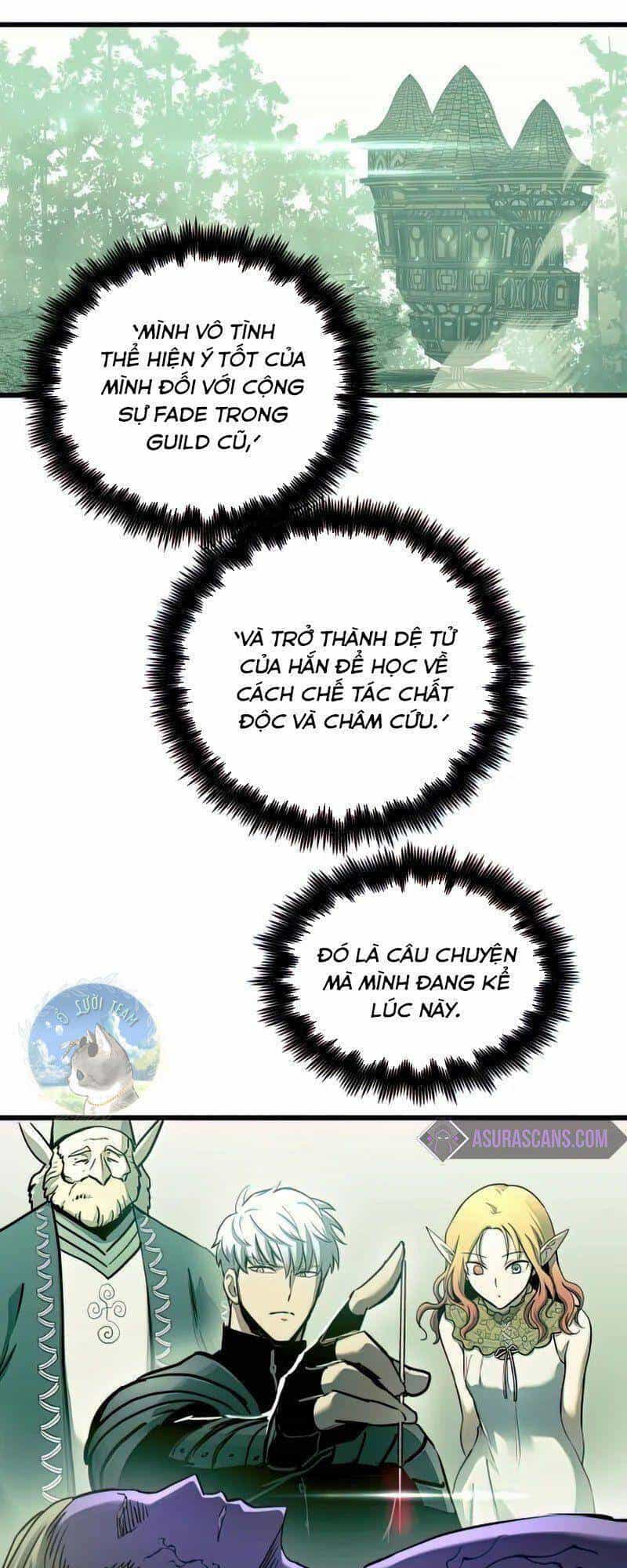 Chiền Thần Tự Sát Hồi Quy - Chương 56 - ảnh 22