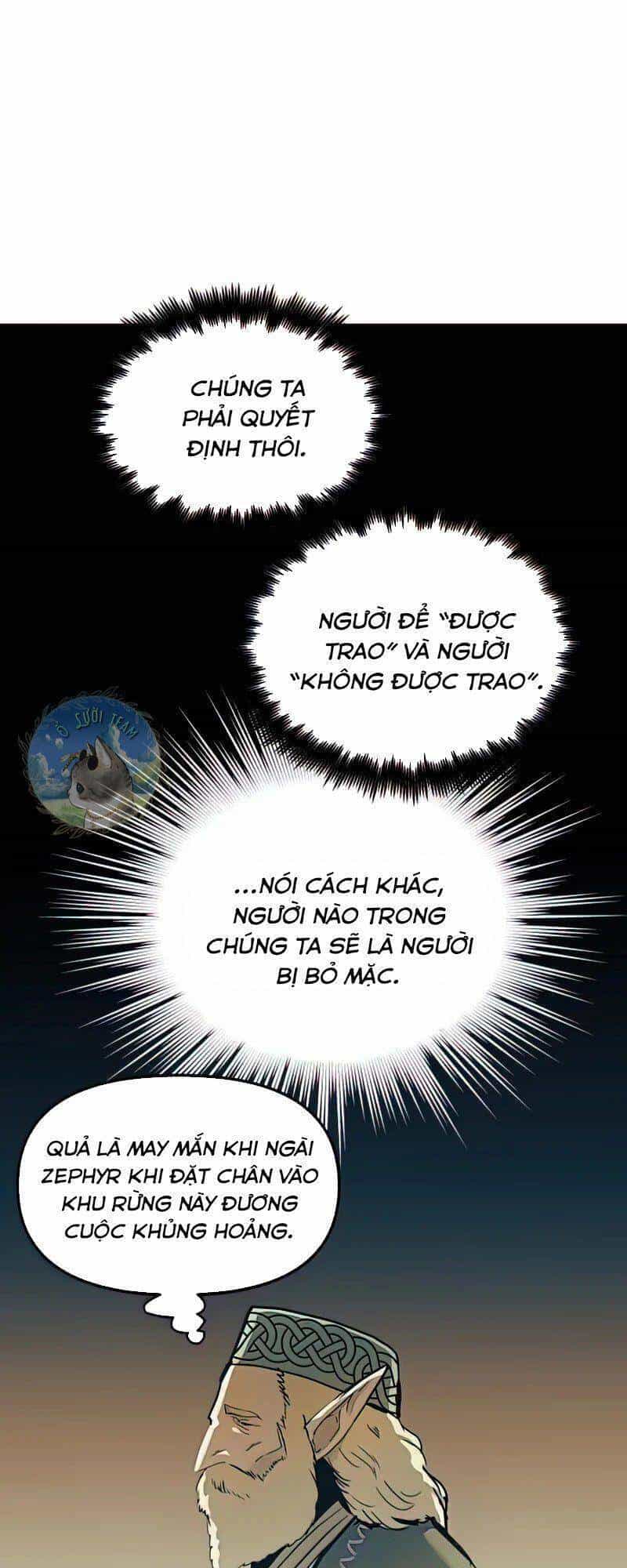 Chiền Thần Tự Sát Hồi Quy - Chương 56 - ảnh 33