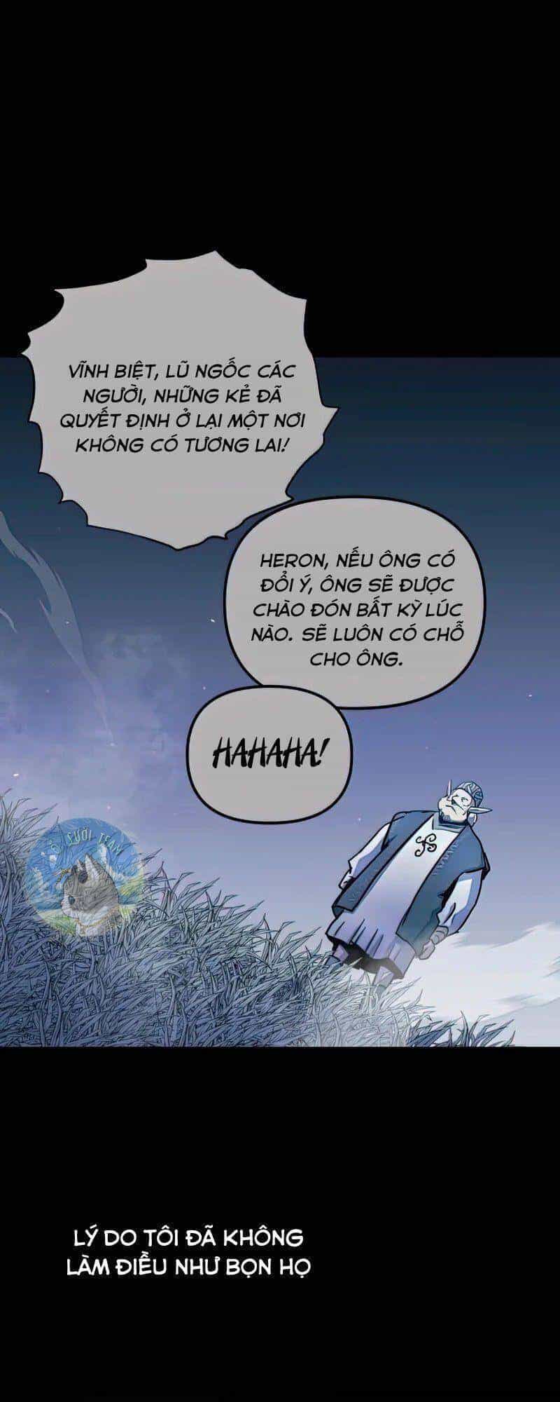 Chiền Thần Tự Sát Hồi Quy - Chương 56 - ảnh 43