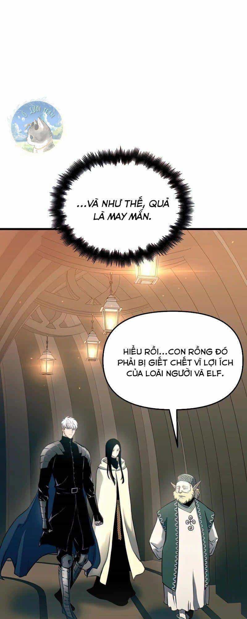 Chiền Thần Tự Sát Hồi Quy - Chương 56 - ảnh 47