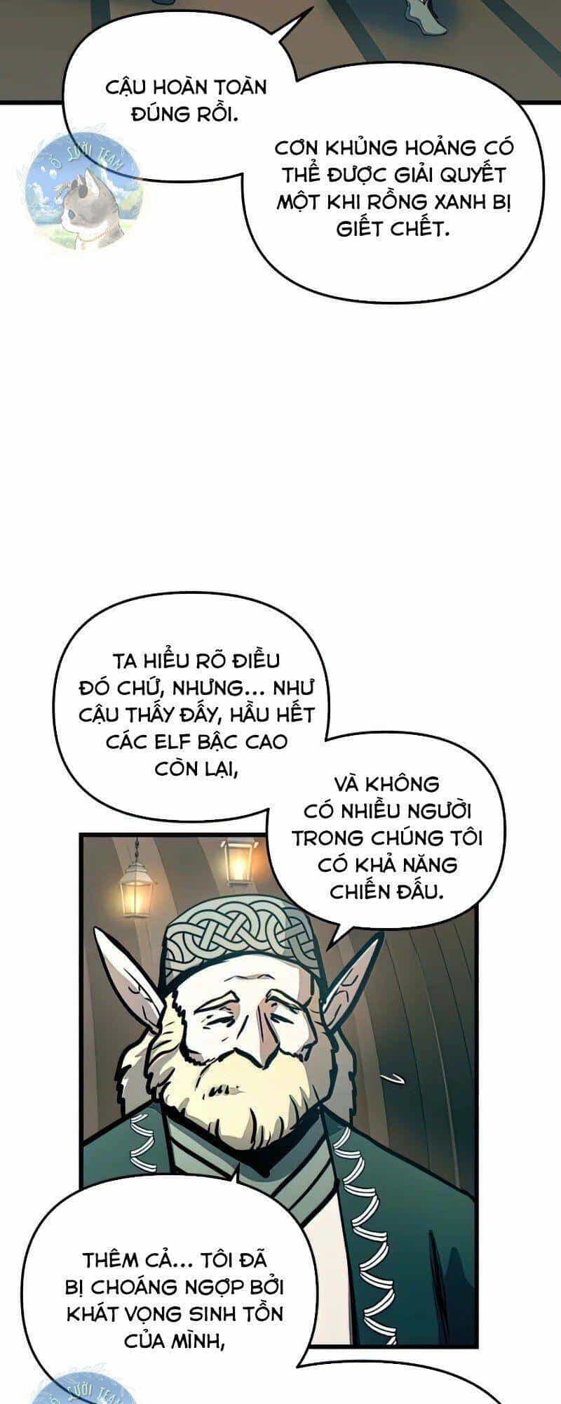 Chiền Thần Tự Sát Hồi Quy - Chương 56 - ảnh 48