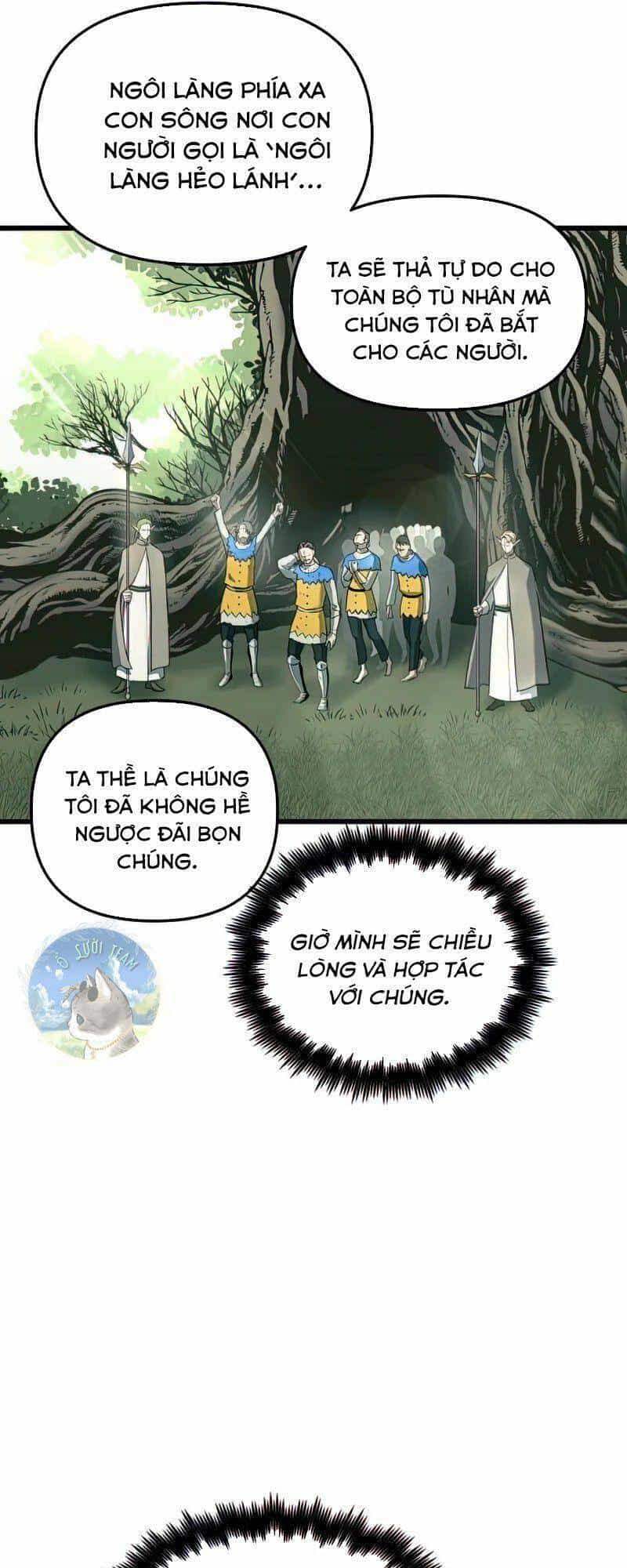 Chiền Thần Tự Sát Hồi Quy - Chương 56 - ảnh 50