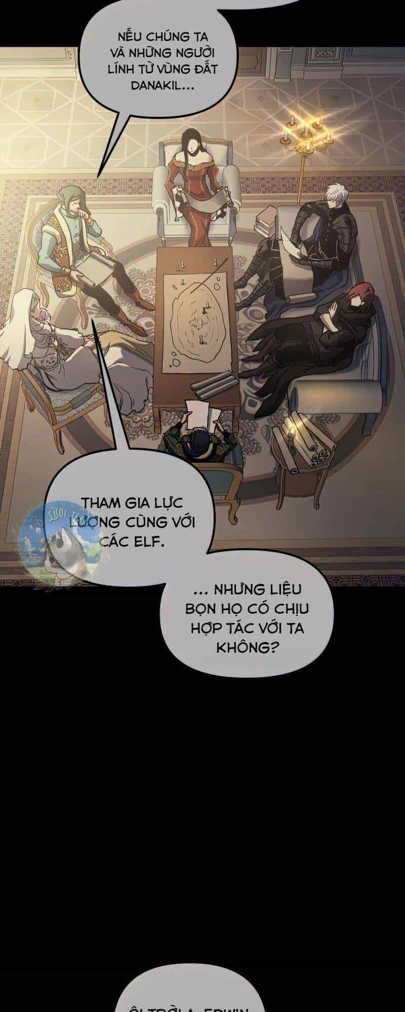 Chiền Thần Tự Sát Hồi Quy - Chương 56 - ảnh 6