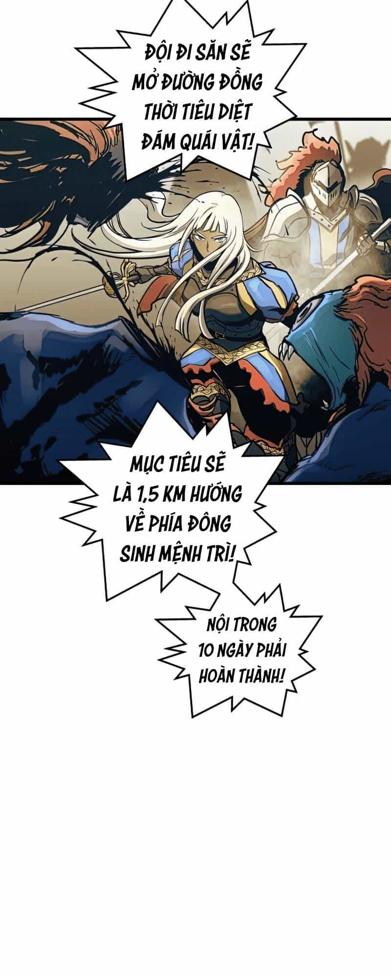 Chiền Thần Tự Sát Hồi Quy - Chương 59 - ảnh 16