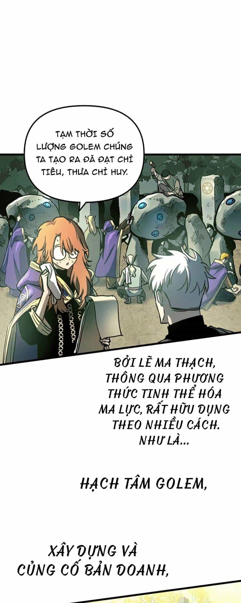 Chiền Thần Tự Sát Hồi Quy - Chương 59 - ảnh 19