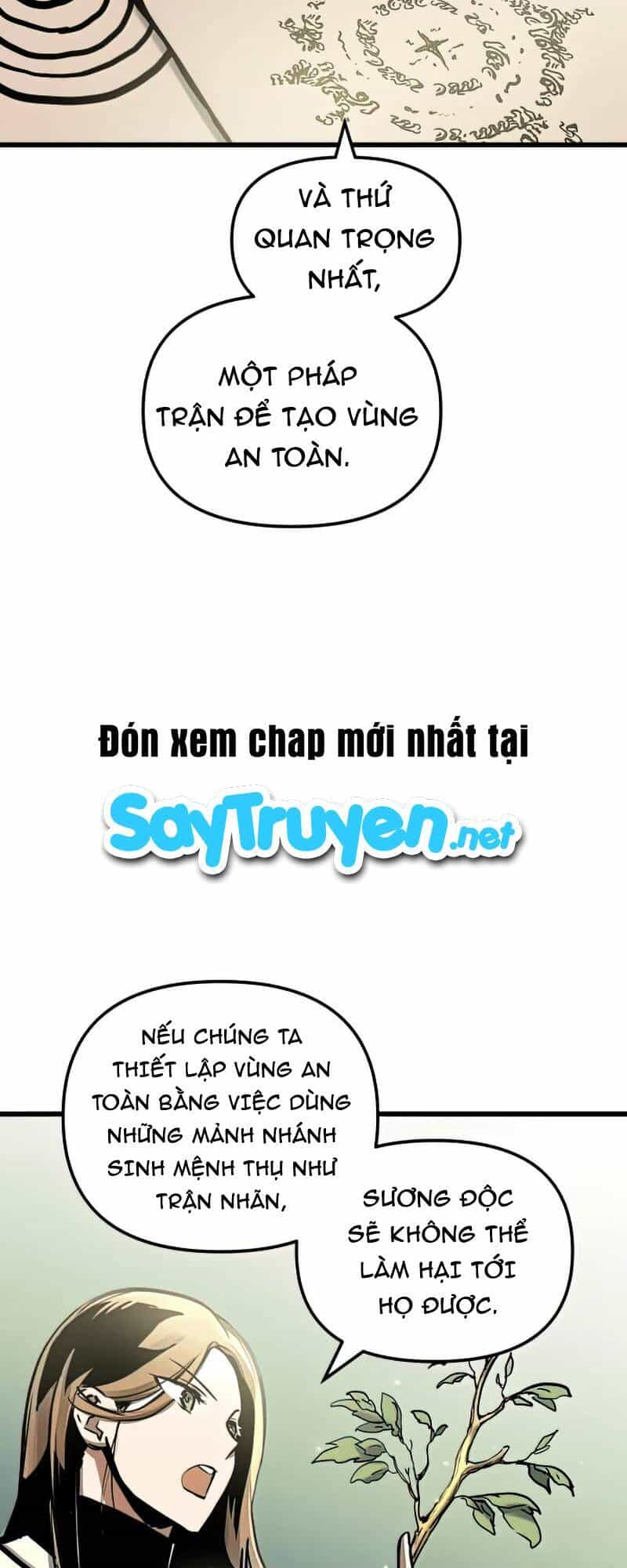 Chiền Thần Tự Sát Hồi Quy - Chương 59 - ảnh 21