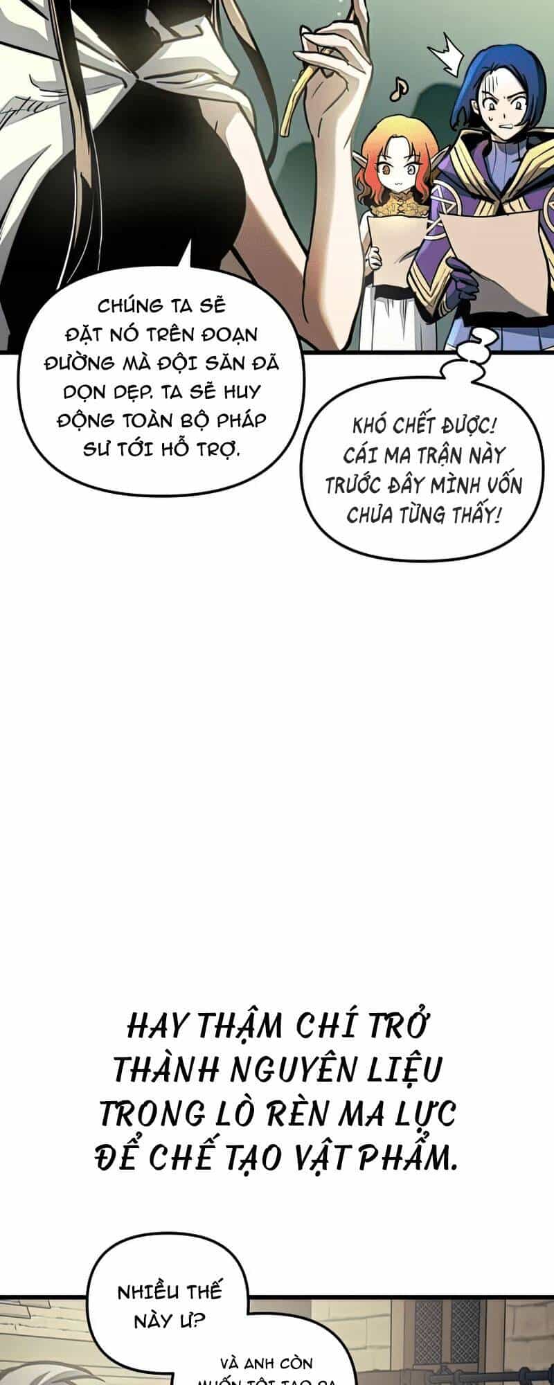 Chiền Thần Tự Sát Hồi Quy - Chương 59 - ảnh 22