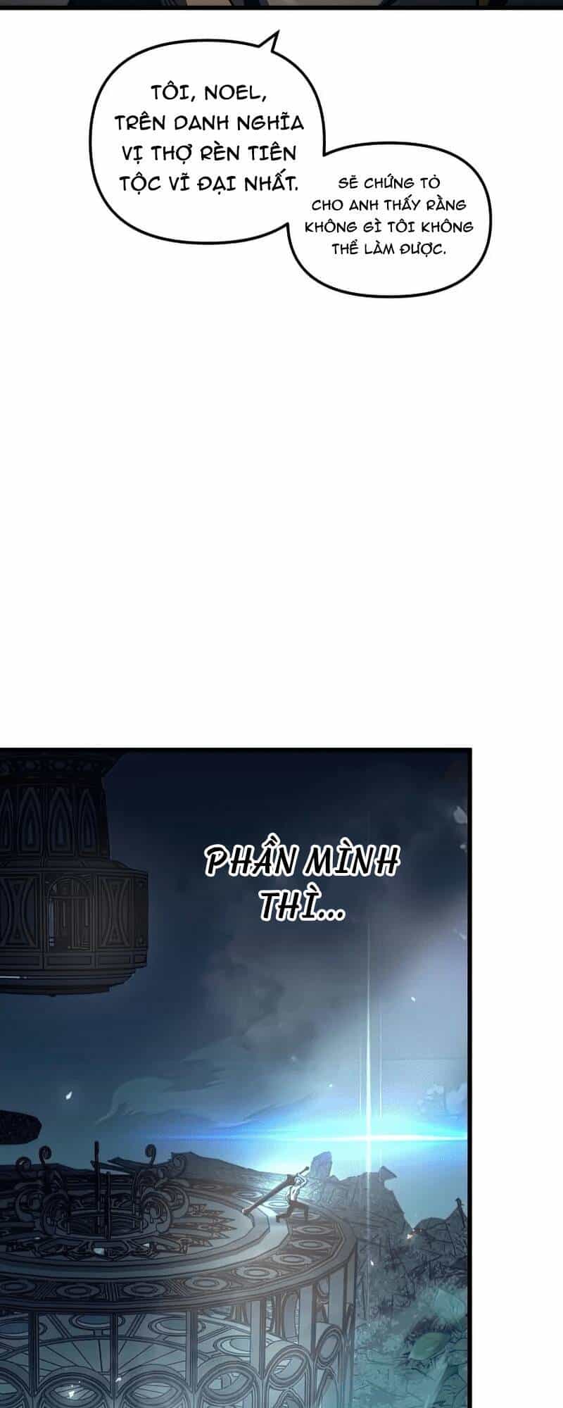 Chiền Thần Tự Sát Hồi Quy - Chương 59 - ảnh 24