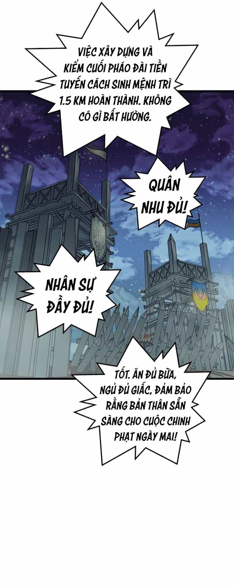 Chiền Thần Tự Sát Hồi Quy - Chương 59 - ảnh 34