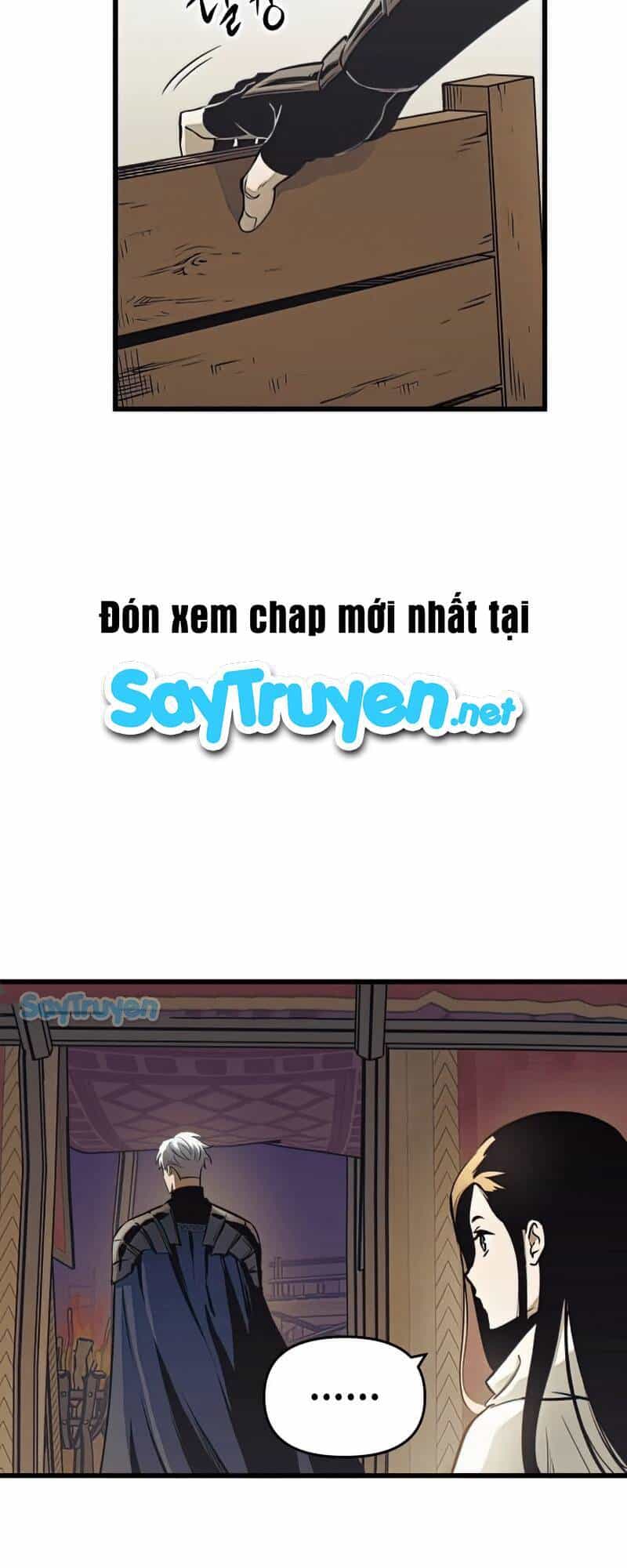 Chiền Thần Tự Sát Hồi Quy - Chương 59 - ảnh 37