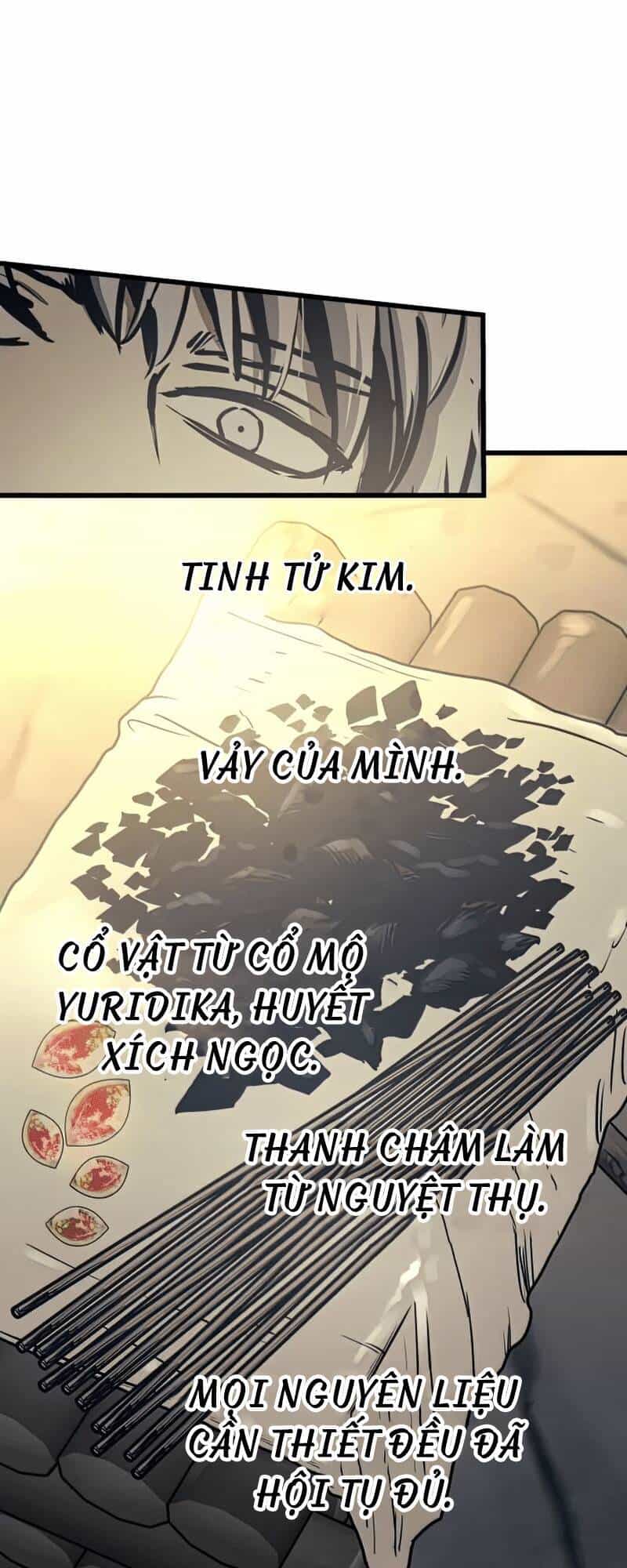 Chiền Thần Tự Sát Hồi Quy - Chương 59 - ảnh 4