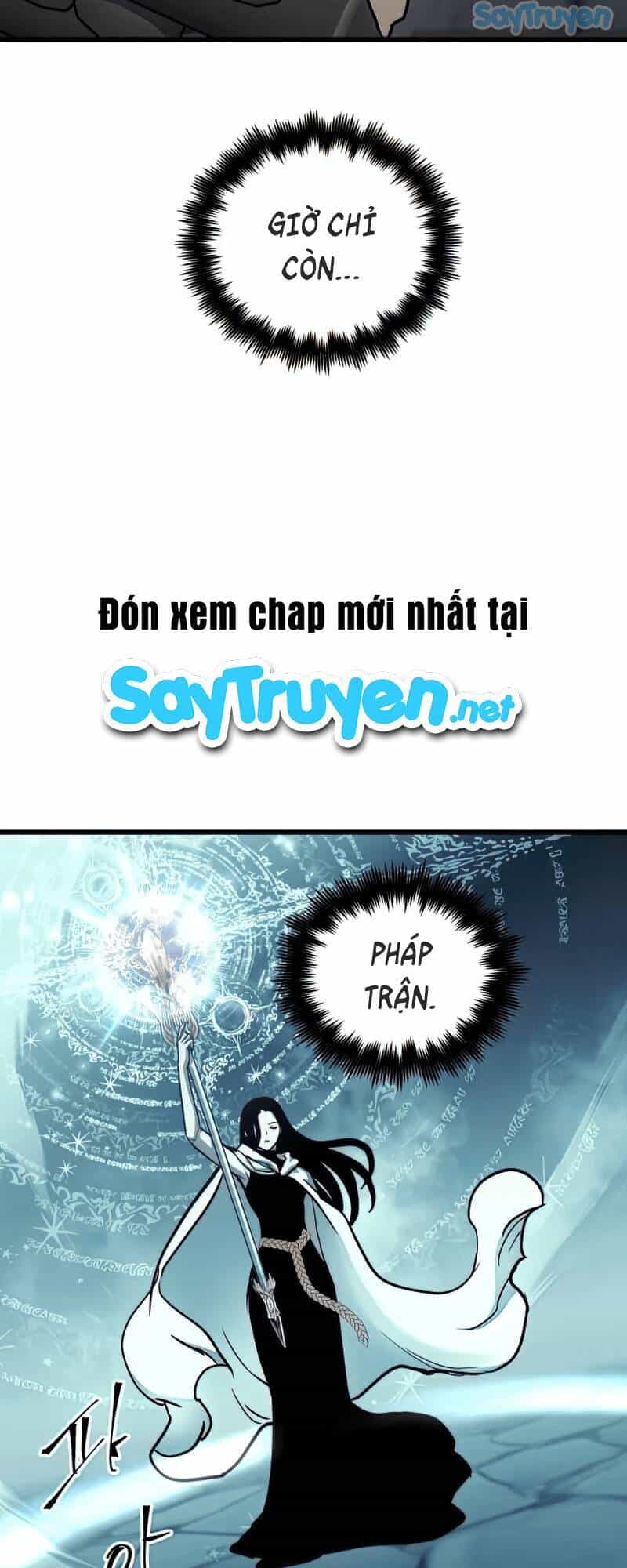 Chiền Thần Tự Sát Hồi Quy - Chương 59 - ảnh 5
