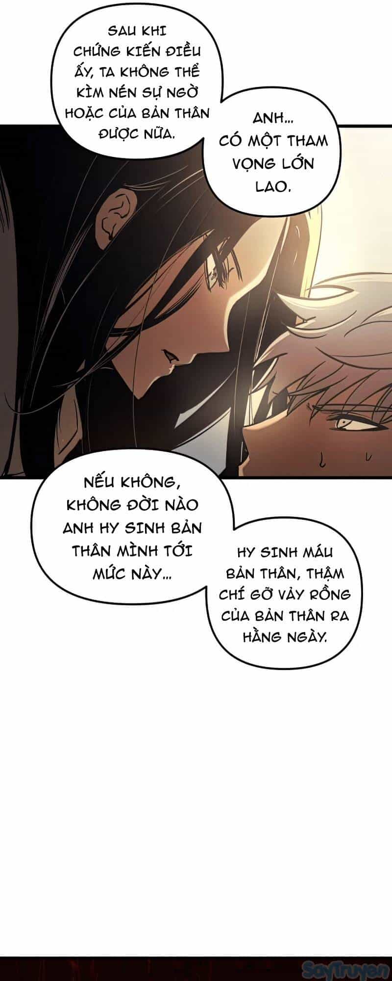 Chiền Thần Tự Sát Hồi Quy - Chương 59 - ảnh 58