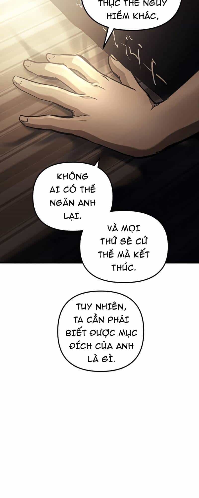 Chiền Thần Tự Sát Hồi Quy - Chương 59 - ảnh 60