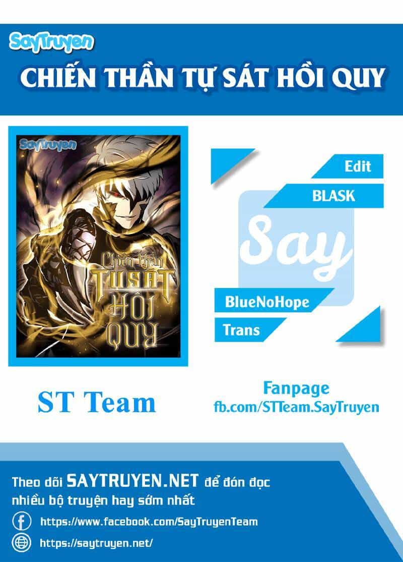 Chiền Thần Tự Sát Hồi Quy - Chương 59 - ảnh 62